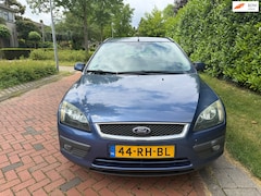 Ford Focus Wagon - 1.6-16V, Airco, APK 05-05-2027