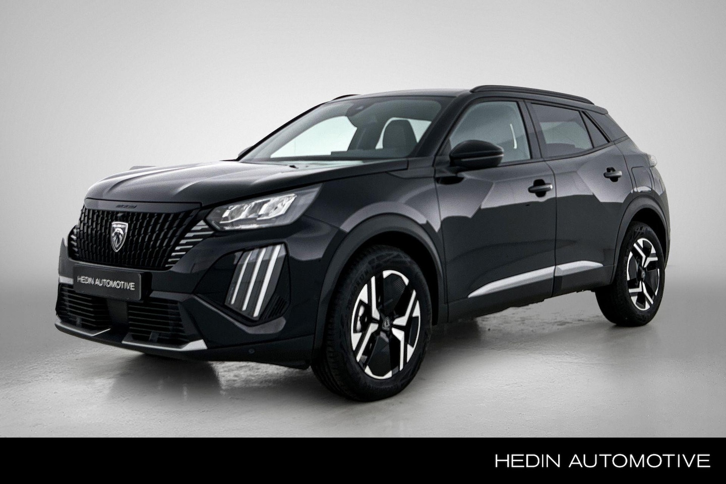 Peugeot 2008 - 1.2 Hybrid 136 GT 1.2 Hybrid 136 GT - AutoWereld.nl