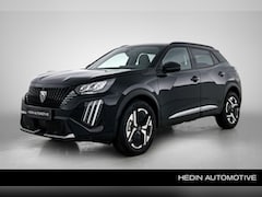 Peugeot 2008 - 1.2 Hybrid 136 GT | Apple Carplay/Android Auto | Achteruitrijcamera | cruise control | DAB