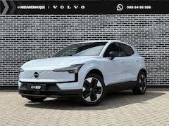 Volvo EX30 - P3 Plus Europa 51 kWh | Extra getint glas achter | Verwarmde voorstoelen en stuurwiel | El