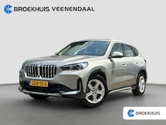 BMW X1 - xDrive25e 245pk | Trekhaak | Leder | HUD | 360 camera |
