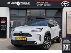 Toyota Yaris Cross - 1.5 Hybrid GR Sport | JBL | Blindspot | Electr. Achterklep | HUD