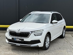 Skoda Kamiq - 1.0 TSI Ambition AUTOMAAT | BTW | CARPLAY | ECC