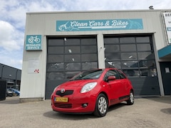 Toyota Yaris - 1.3 VVTi Sol MMT