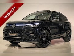 Volkswagen Tiguan - 1.5 eTSI R-Line Edition PANO | MASSAGE