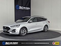 Ford Focus Wagon - 1.0 Hybrid ST Line Automaat Camera Adaptive Cruise