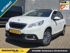 Peugeot 2008 - 1.2 PureTech Active Automaat Navi/Pano/Nw APK✅