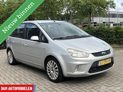 Ford C-Max - 1.8-16V Titanium Airco, Cruis C, Trekhaak APK 02-27