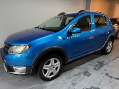 Dacia Sandero Stepway - 0.9 TCe Lauréate Airco Navie