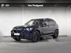 BMW X5 - xDrive50e | M-Sport Pro | Comfort Access | Trekhaak | Panoramadak | Memory Seats | Harman/