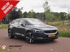 Polestar 2 - 2 Long Range Dual Motor Launch Edition 78kWh 408PK | Panoramadak | Harman Kardon | 360 Cam