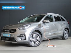 Kia Niro - 1.6 GDi PHEV DynamicPlusLine |trekhaak|stoel/stuurverwarming|schuif/kanteldak|