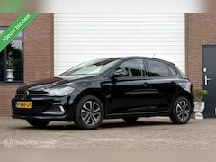 Volkswagen Polo - 1.0 TSI United Navi DAB Apple Carplay Clima