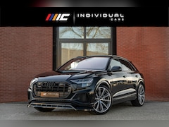 Audi Q8 - 55 TFSI e quattro S-Line Nightvision Softclose SQ8