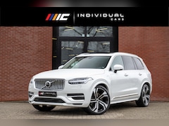 Volvo XC90 - 2.0 T8 Recharge AWD Inscription 455pk LONG RANGE