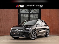 Mercedes-Benz GLA-Klasse - 250 e AMG ACC Stoelventilatie HuD Burmester VOL