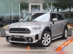 MINI Countryman - (f60) 1.5 Cooper S E 220pk ALL4 | Virtual | Sfeer | Stoelverwarming | Camera | Union Jack