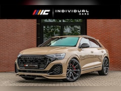 Audi Q8 - 60 TFSI e quattro S Competition Aero Pack NP 179k