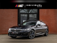 BMW 5-serie - 545e xDrive 394pk M-Sport CoPilot Laser 15.333km