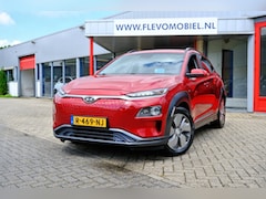 Hyundai Kona Electric - EV Comfort 64 kWh Aut. Half Leder|Navi|Cam|HUD