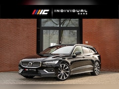Volvo V60 - 2.0 T6 AWD Inscription 310pk Massage B&W Trekhaak