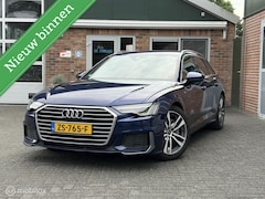 Audi A6 Avant - 45 TFSI S edition