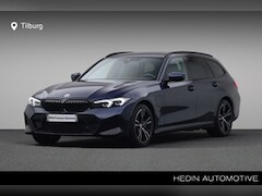 BMW 3-serie Touring - 330e M Sport Pakket | Comfort Access | Elektrisch verstelbare & verwarmde voorstoelen | Hi