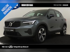 Volvo XC40 - B4 (M-HYBRID) PLUS DARK -CAMERA|ADAP.CRUISE|VERW.VOORRUIT|TREKHAAK|HARMAN/KARDON|19"