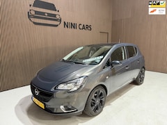 Opel Corsa - 1.4 Color Edition AUTOMAAT Nieuwstaat