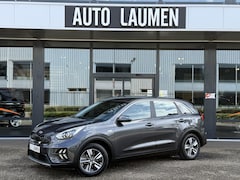 Kia Niro - 1.6 GDi Hybrid ComfortLine Automaat Navi Camera Apple Carplay Cruise Control Adaptief