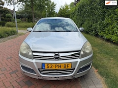 Opel Astra - 1.4 Enjoy, Airco, APK 18-05-2027