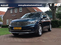 Volkswagen Tiguan - 1.4 TSI eHybrid Business+ | SOH 95% | Panorama | Massage | Stoelverwarming | Full Led | El