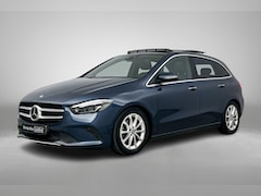 Mercedes-Benz B-klasse - B 200 Automaat Luxury Line | Premium Plus Pakket | Panoramadak | Burmester Audio | Memory