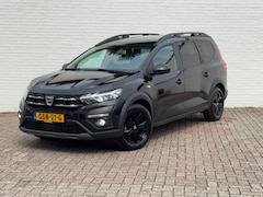 Dacia Jogger - 1.0 TCe Bi-Fuel Extreme 7p. Trekhaak Camera Carplay Navi Stoelverwarming clima