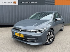 Volkswagen Golf - 1.5 TSI GOAL Edition, FULL OPTIONS, ALL SEASON BANDEN, NIEUWSTAAT