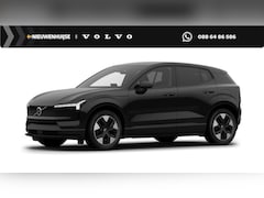 Volvo EX30 - P3 Plus Europa 51 kWh | Snel Leverbaar | Elektrisch verstelbare voorstoelen | Stuur en Sto