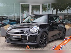 MINI 3-Deurs - (f56) 1.5 Business Edition 102pk | Automaat | Sfeer | Navigatie | LED | Carplay | Union Ja