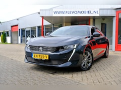 Peugeot 508 SW - 1.5 BlueHDI Blue Lease Allure Aut. Navi|Half Leder|I-Cockpit|Cam|LMV|Enz
