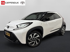 Toyota Aygo X - 1.0 VVT-i S-CVT Puls