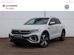 Volkswagen T-Roc - 1.5 TSI R-Line 150pk DSG7