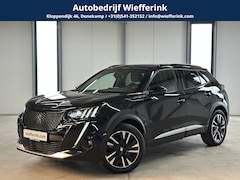 Peugeot e-2008 - EV GT Pack 50 kWh | Camera | ACC | Carplay |