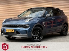 Lynk & Co 01 - 1.5 Navi / Panodak / 360 Camera / Clima / Stoelverwarming