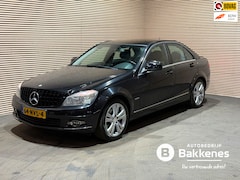 Mercedes-Benz C-klasse - 200 K | Airco | Cruise | Stoelverwarming | Trekhaak