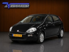 Fiat Punto Evo - 1.3 M-Jet Street | ⭐Cruise | ❄️Airco