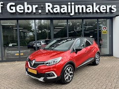 Renault Captur - 0.9 TCe Intens*Camera*LED*Navi
