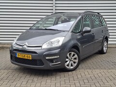 Citroën Grand C4 Picasso - 1.6 THP Ligne Business Aut. 7P Trekhaak