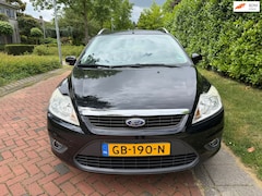 Ford Focus Wagon - 1.6 Titanium, Airco, APK 24-01-2027