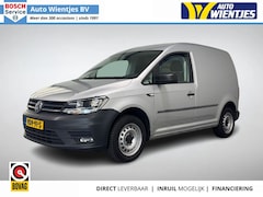 Volkswagen Caddy - 2.0 TDI DSG | BlueM Comfortline | Navi | Airco | Cruise