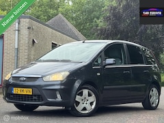 Ford C-Max - 1.6-16V Titanium/NWE APK/NAVI/PDC/2e EIG/OH