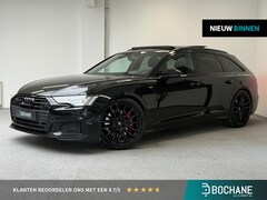 Audi A6 Avant - 55 TFSI e quattro S-Line Competition | TREKHAAK | PANO | 91% SOH | 1e-EIG |